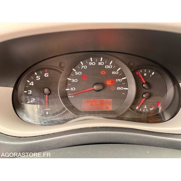 2014 Renault Master-46147807