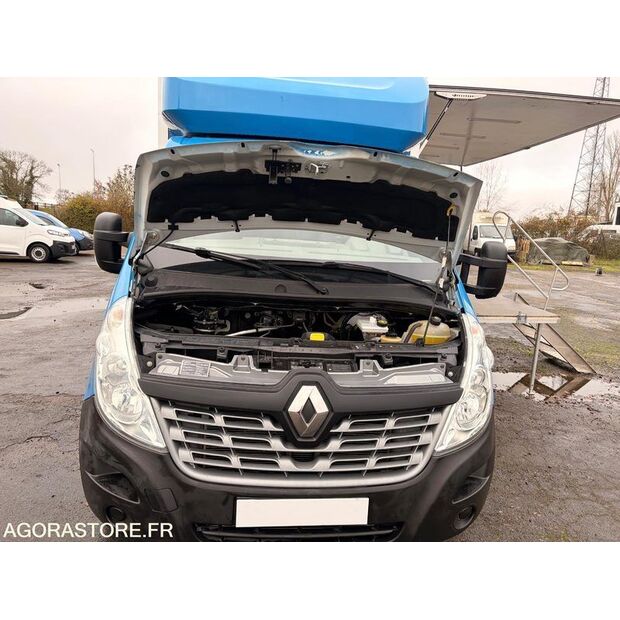 2014 Renault Master-46147847