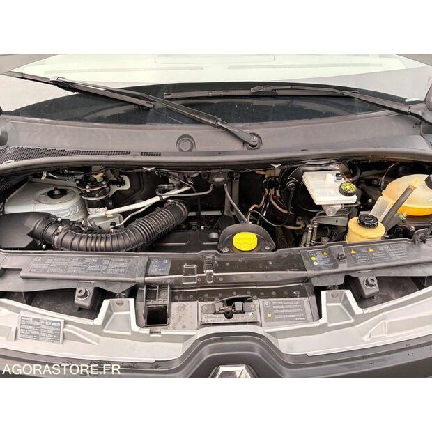 2014 Renault Master-46147848