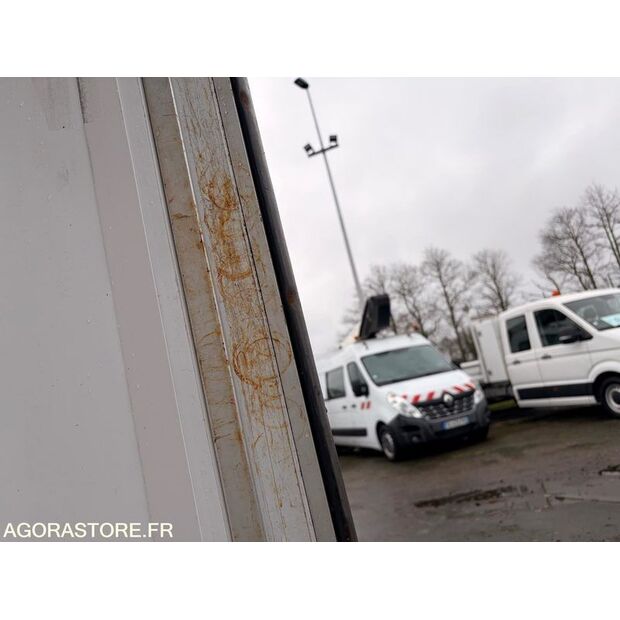 2014 Renault Master-46147850