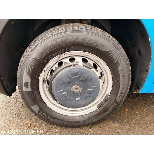 2014 Renault Master-46147852