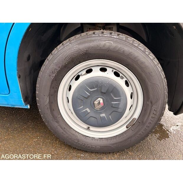 2014 Renault Master-46147854