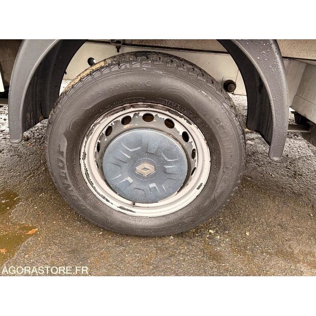 2014 Renault Master-46147857