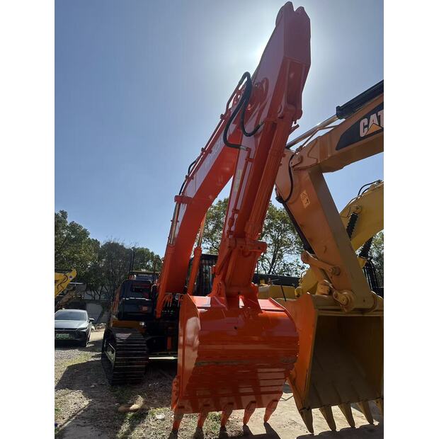 2024 Hitachi 350H-5G-46147866