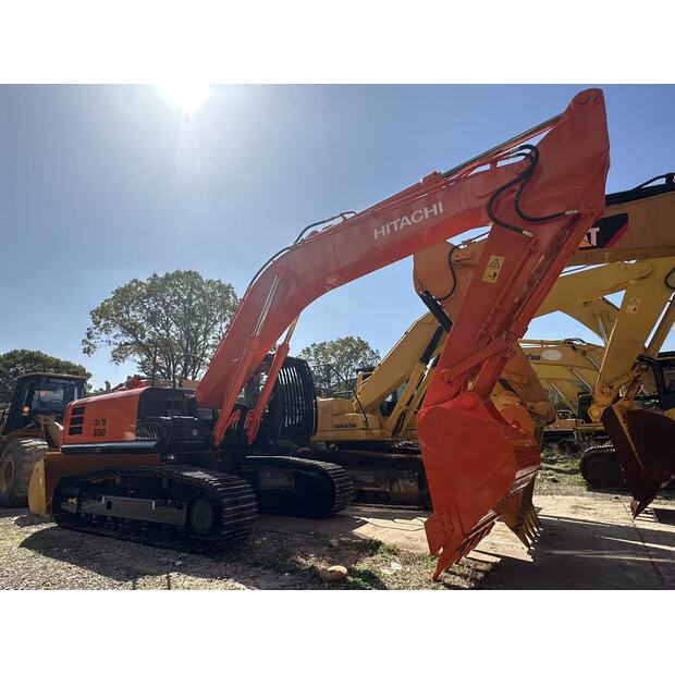 2024 Hitachi 350H-5G-46147867