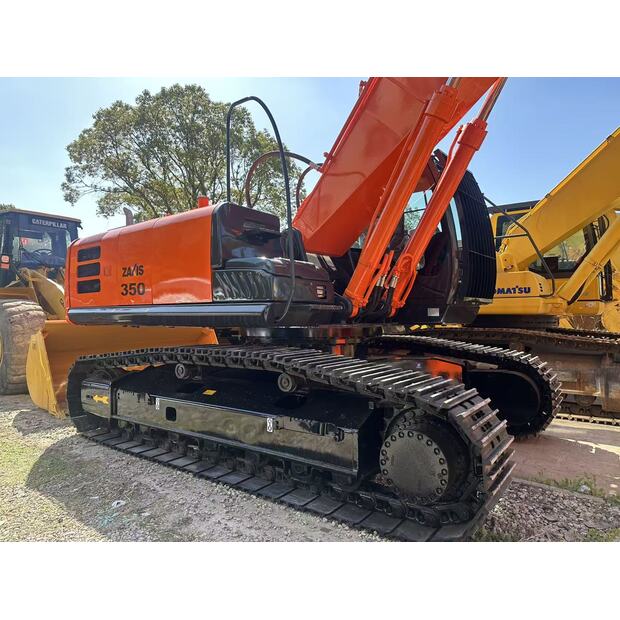 2024 Hitachi 350H-5G-46147868