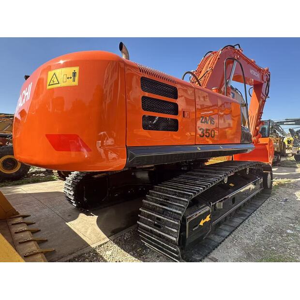 2024 Hitachi 350H-5G-46147869