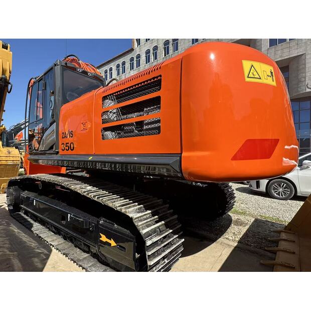 2024 Hitachi 350H-5G-46147871