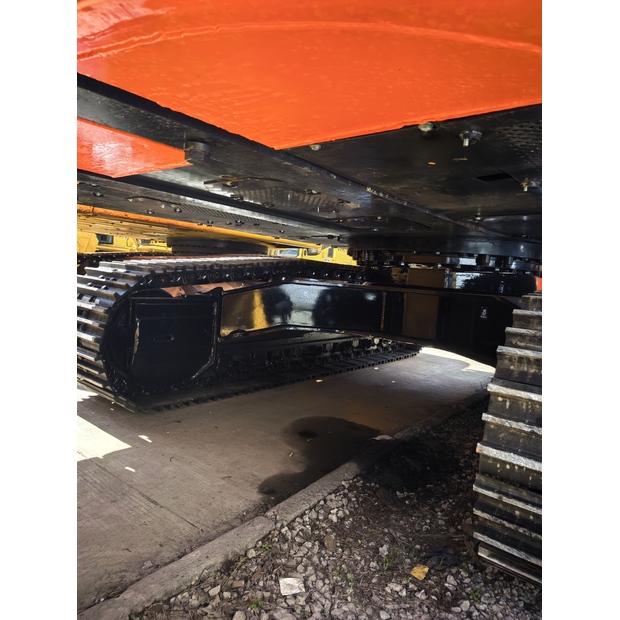 2024 Hitachi 350H-5G-46147873