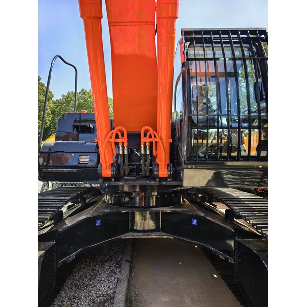 2024 Hitachi 350H-5G-46147874