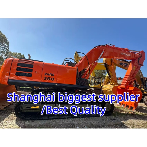 2024 Hitachi 350H-5G-46147875