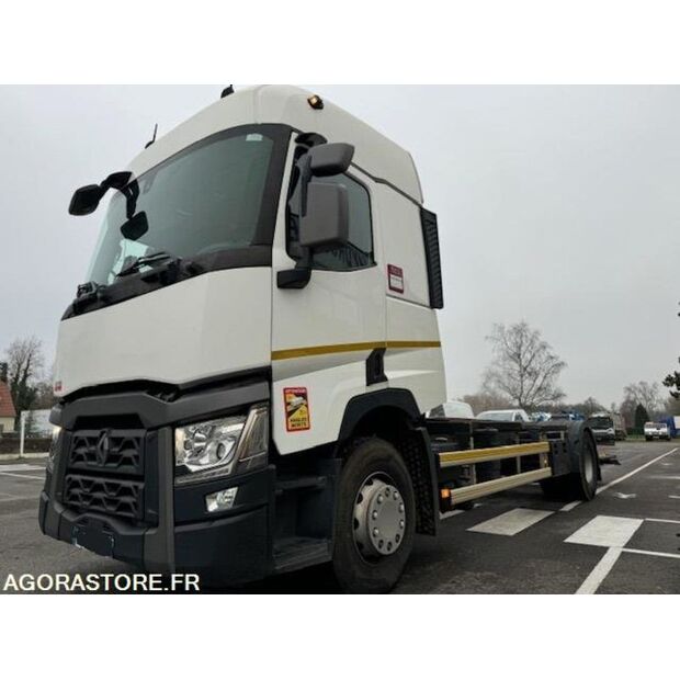 2017 Renault T-46147876