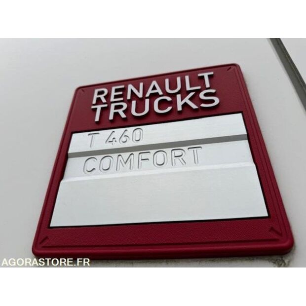 2017 Renault T-46147878