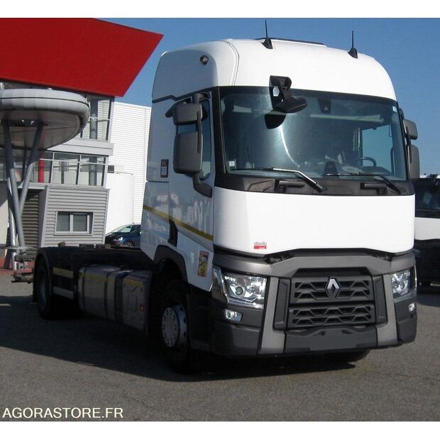 2017 Renault T-46147885