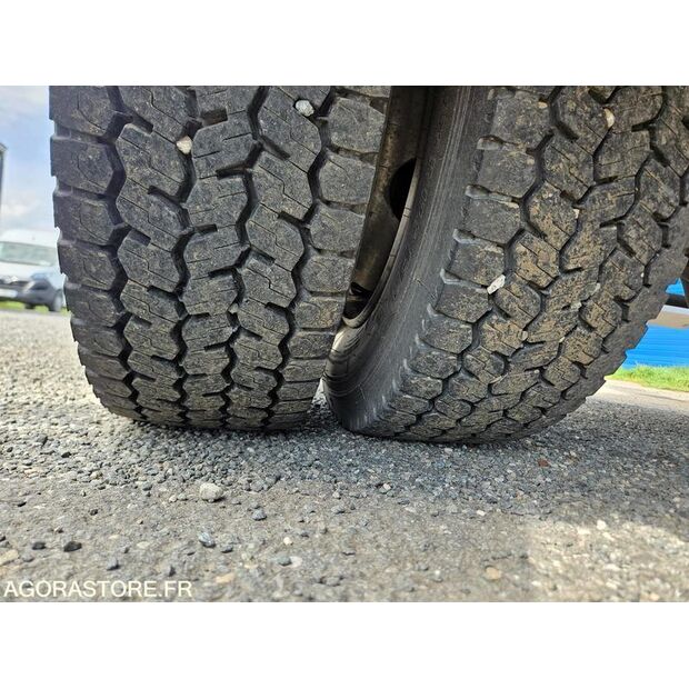 2009 Renault Midlum-46147896