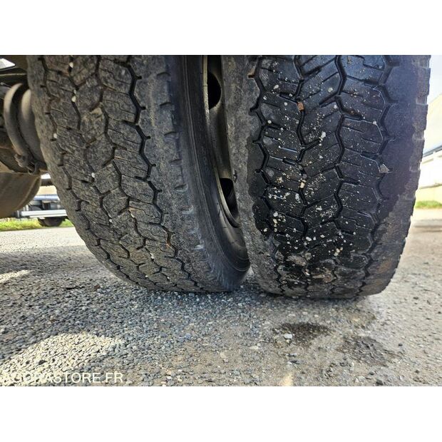 2009 Renault Midlum-46147900