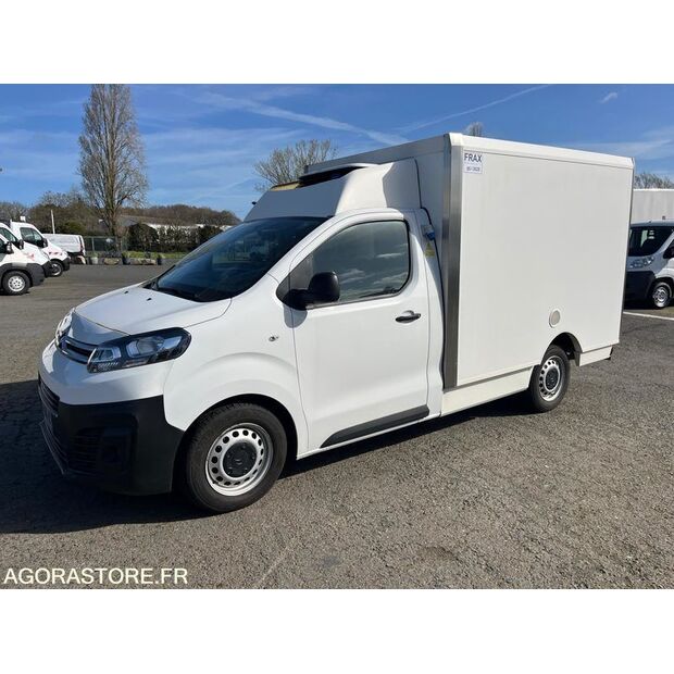 2017 سيتروين Jumpy-46147901