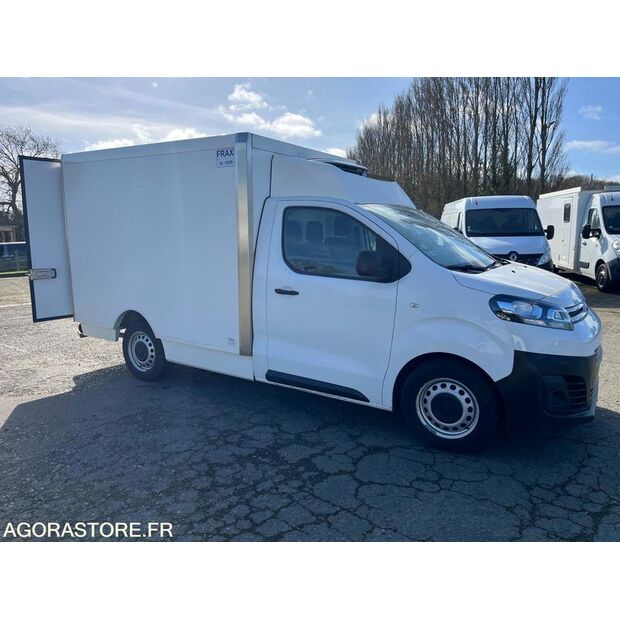 2017 سيتروين Jumpy-46147902