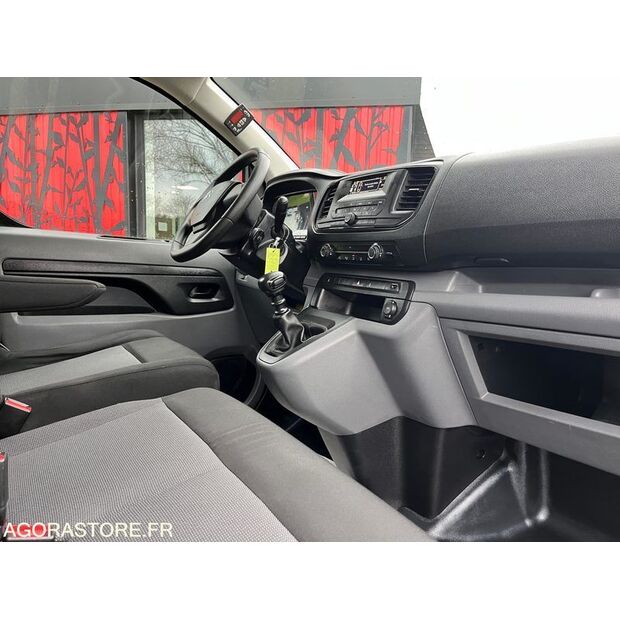 2017 سيتروين Jumpy-46147906