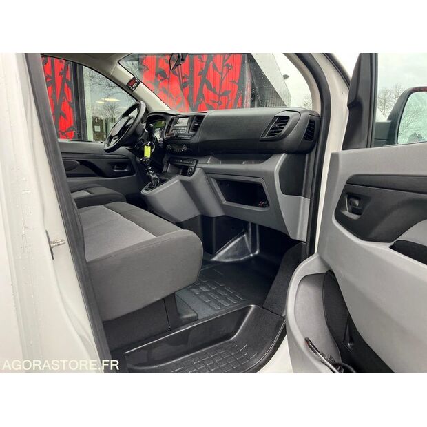 2017 سيتروين Jumpy-46147907