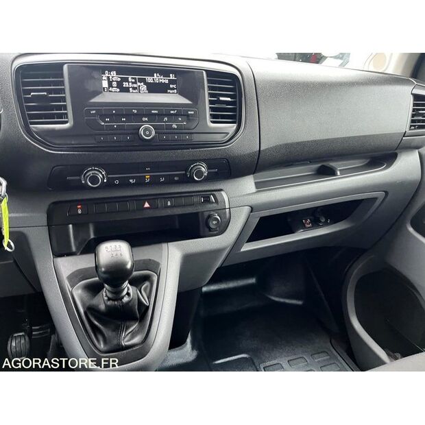 2017 سيتروين Jumpy-46147920