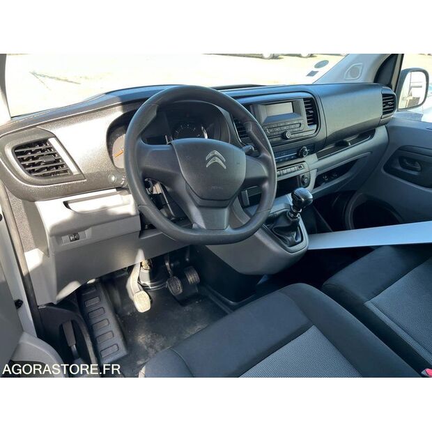 2017 سيتروين Jumpy-46147924