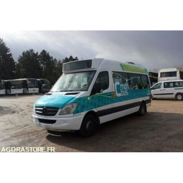 2013 Mercedes-Benz SPRINTER-46147927