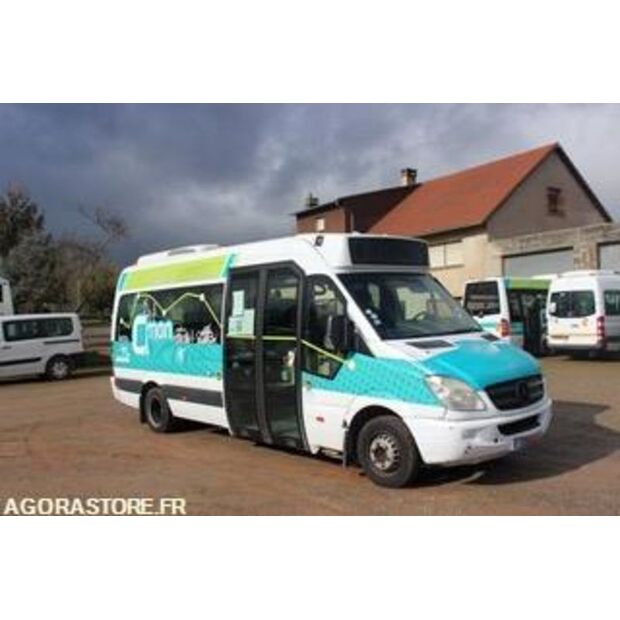 2013 Mercedes-Benz SPRINTER-46147928