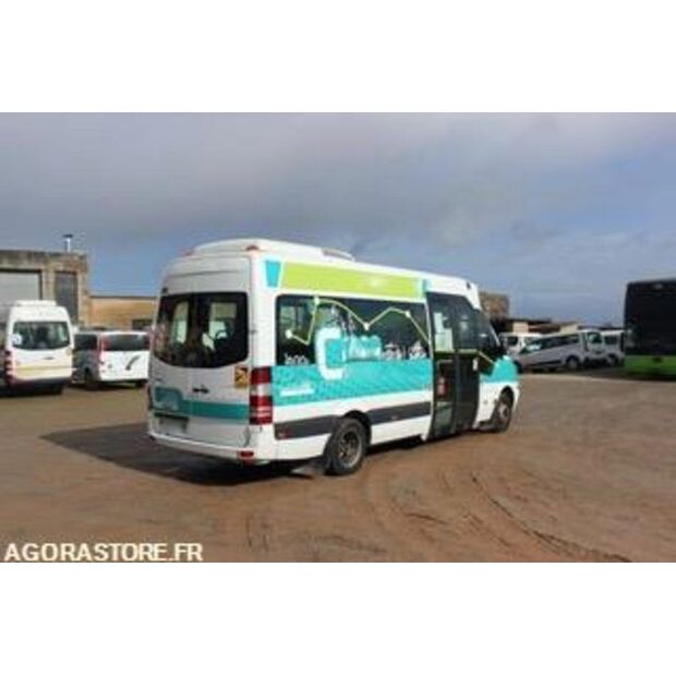 2013 Mercedes-Benz SPRINTER-46147929