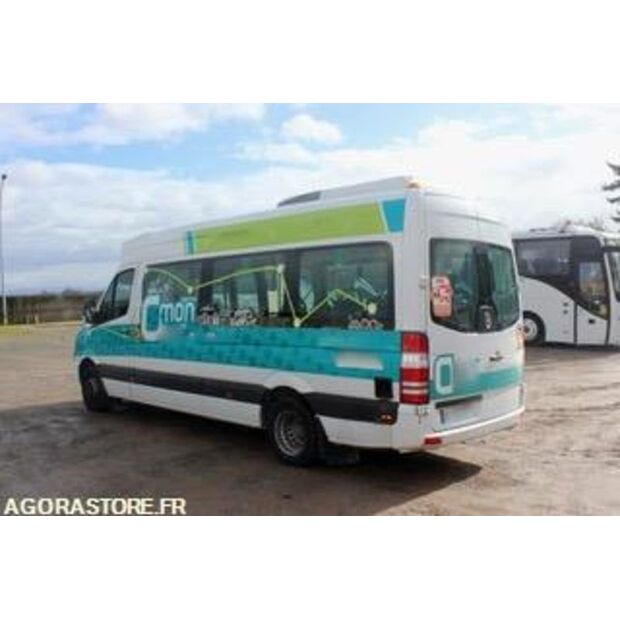 2013 Mercedes-Benz SPRINTER-46147930