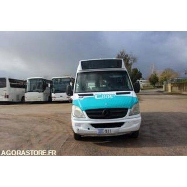 2013 Mercedes-Benz SPRINTER-46147931