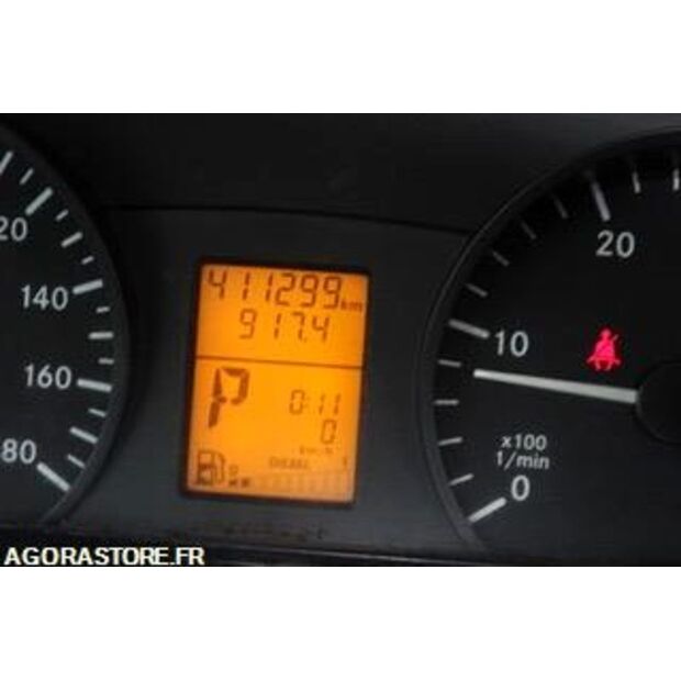 2013 Mercedes-Benz SPRINTER-46147933