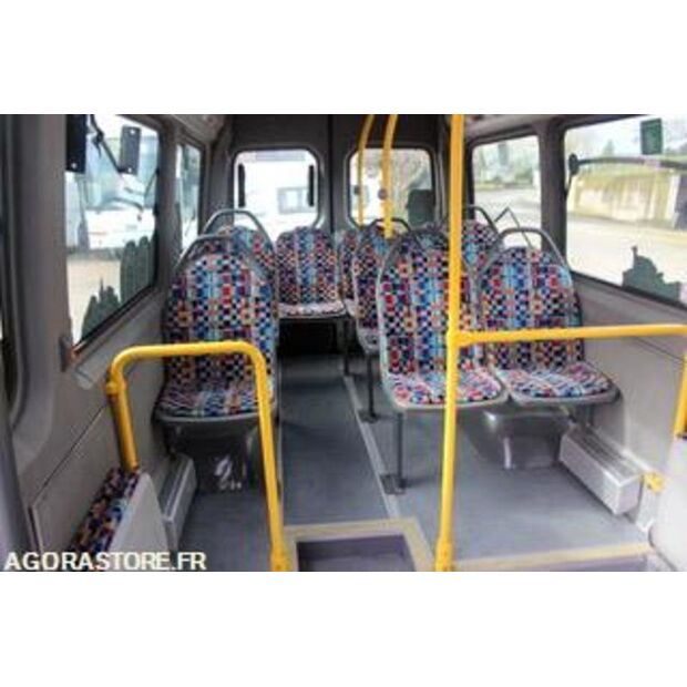 2013 Mercedes-Benz SPRINTER-46147938