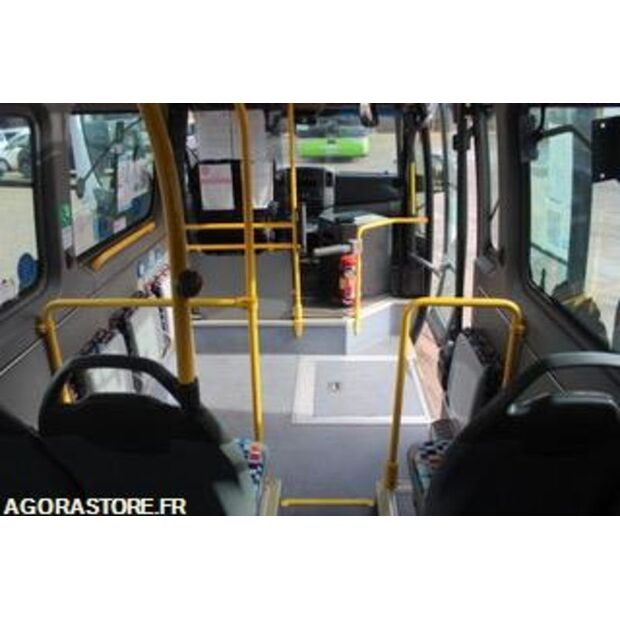 2013 Mercedes-Benz SPRINTER-46147939