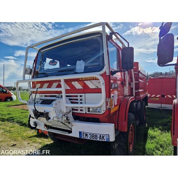 1998 Renault M210-46147940