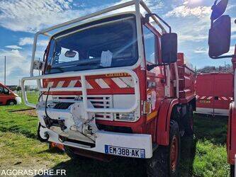 Image for Fire Trucks 1998 Renault M210