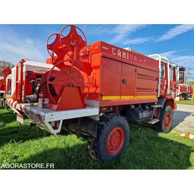 1998 Renault M210-46147942