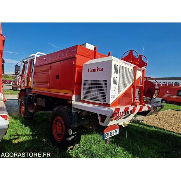 1998 Renault M210-46147943