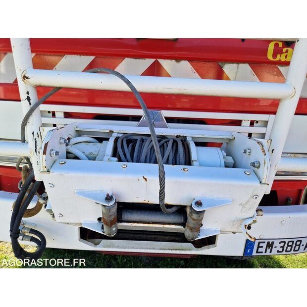 1998 Renault M210-46147946