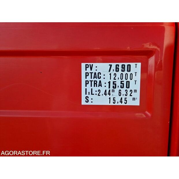 1998 Renault M210-46147950