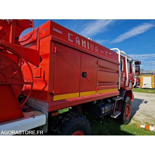 1998 Renault M210-46147955