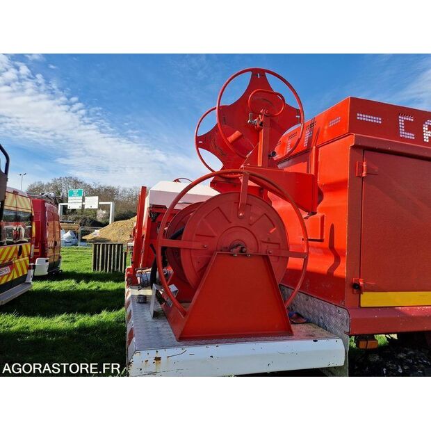 1998 Renault M210-46147956