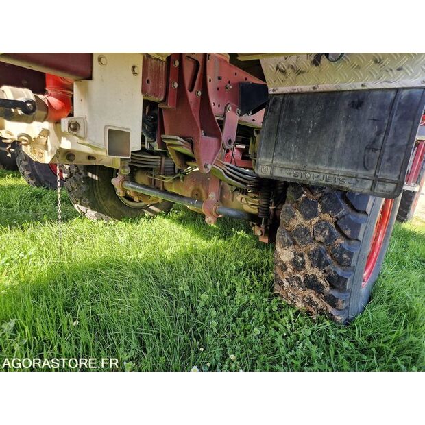 1998 Renault M210-46147957