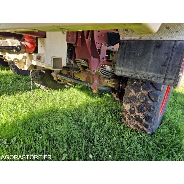 1998 Renault M210-46147958