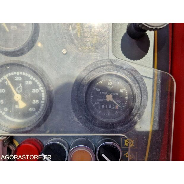 1998 Renault M210-46147960