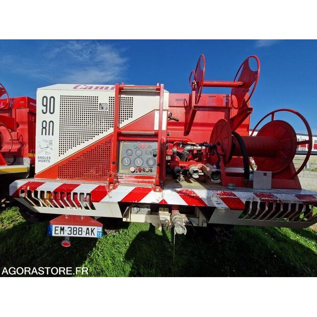 1998 Renault M210-46147961