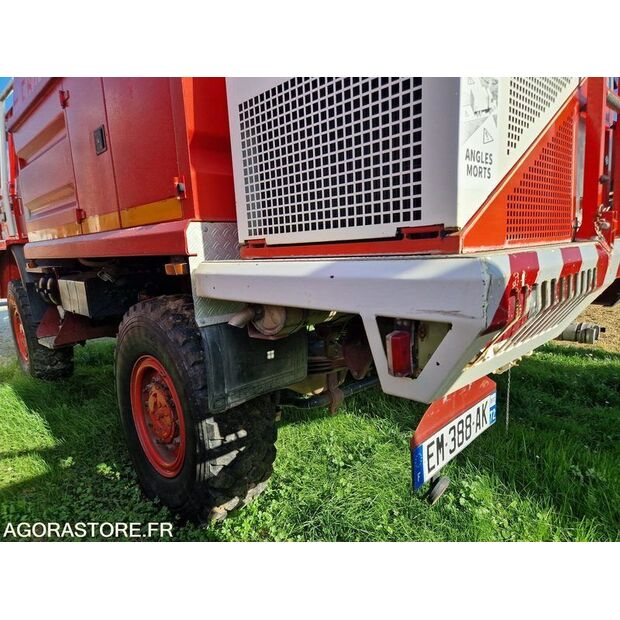 1998 Renault M210-46147964