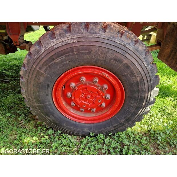 1998 Renault M210-46147966