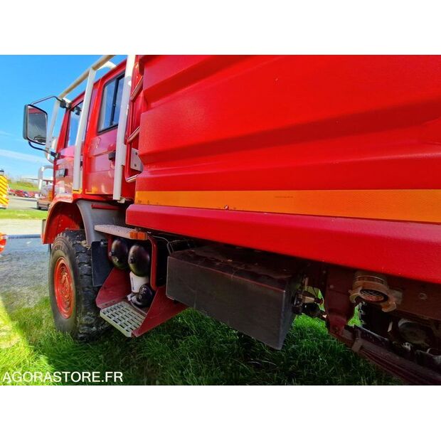 1998 Renault M210-46147969