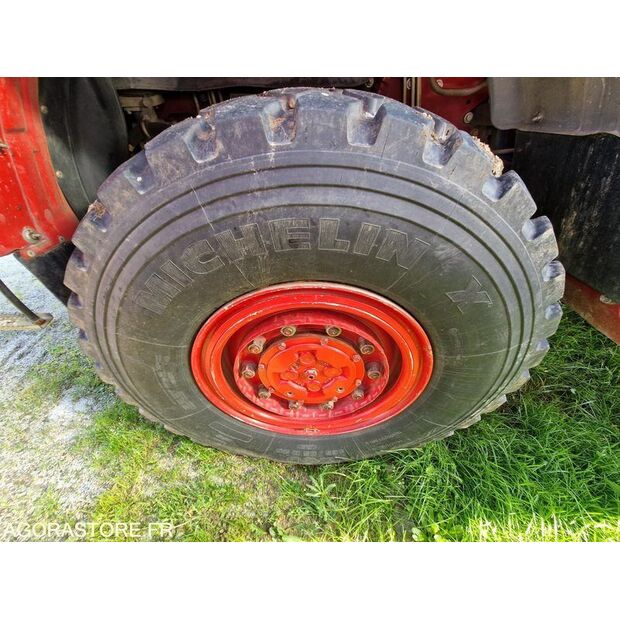 1998 Renault M210-46147970